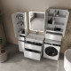Тумба подвесная STYLE LINE 