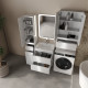 Тумба подвесная STYLE LINE 