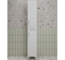 Колонна Style Line Эко Стандарт 30 с бельевой корзиной