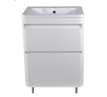 Тумба напольная "Атлантика 60", Люкс антискрейч, PLUS