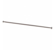 Карниз для ванны 1MarKa 160 05пр160 Хром