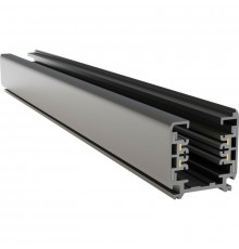 Шинопровод Maytoni 3 phase track system Busbar Trunking TRX005-311B Черный