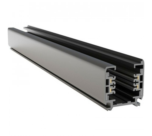 Шинопровод Maytoni 3 phase track system Busbar Trunking TRX005-311B Черный