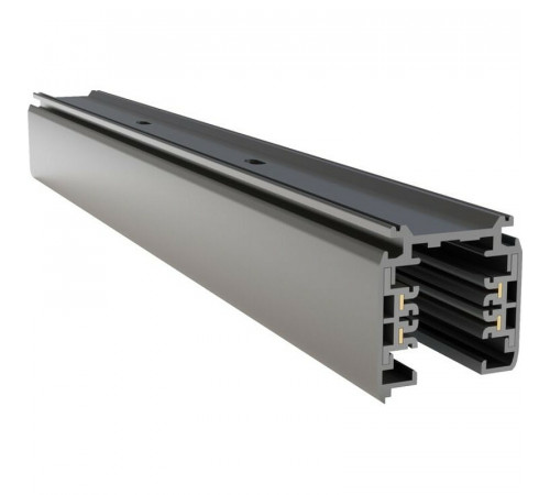 Шинопровод Maytoni 3 phase track system Busbar Trunking TRX005-311B Черный