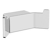Двойной крючок Langberger Accessories 37532А Хром