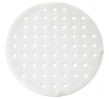 Коврик для душа Ridder Action 53х53 167221 Белый