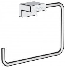 Полотенцедержатель Hansgrohe AddStoris 41754000 Хром