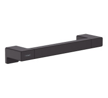 Поручень Hansgrohe AddStoris 41744670 Черный матовый