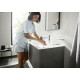 Мыльница Hansgrohe AddStoris 41746140 Шлифованная бронза