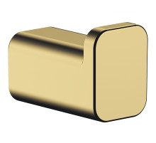 Крючок Hansgrohe AddStoris 41742990 Полированное золото