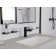 Двойной крючок Hansgrohe AddStoris 41755000 Хром