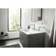 Дозатор для жидкого мыла Hansgrohe AddStoris 41745000 Хром