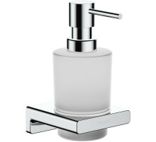 Дозатор для жидкого мыла Hansgrohe AddStoris 41745000 Хром