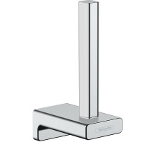 Держатель запасного рулона Hansgrohe AddStoris 41756000 Хром