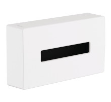 Диспенсер для салфеток Hansgrohe AddStoris 41774700 Белый матовый