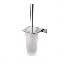 Ершик для унитаза Colombo Design Alize В2507.SX Хром