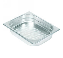 Коландер Alveus GN PAN 1/2x65 BRP 1008902 Сатинированная сталь