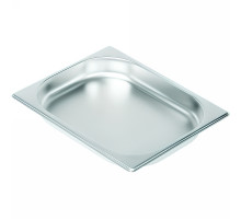 Коландер Alveus GN PAN 1/2x65 BR 1008731 Сатинированная сталь