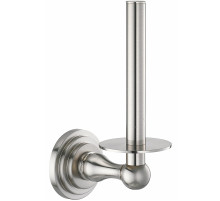 Держатель запасного рулона WasserKRAFT Ammer K-7097 Хром матовый