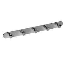 Крючки для полотенец Fixsen FX-1415 Хром