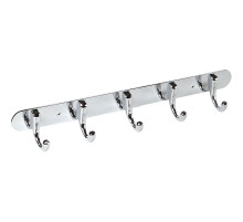 Крючки для полотенец Fixsen FX-1715 Хром