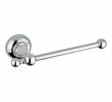 Держатель туалетной бумаги Cezares Aphrodite APHRODITE-TH04-01-M Хром