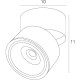 Потолочный светильник Artelamp Arcturus A7715PL-1WH Белый