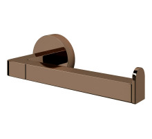 Держатель туалетной бумаги WasserKRAFT Asphe K-77796 Розовое золото