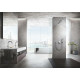 Полотенцедержатель Grohe Atrio New 40308003 поворотный Хром