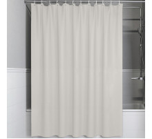 Штора для ванны Iddis Base 240х200 BL02P24i11 Бежевая