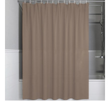 Штора для ванны Iddis Base 240x200 BL03P24i11 Коричневая