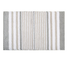 Коврик для ванной комнаты Iddis Base 50х80 BC06P58i12 Серый