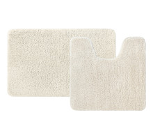 Комплект ковриков Iddis Base 50х80/50х50 BSET01Mi13 Бежевый