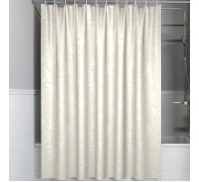 Штора для ванны Iddis Base 180х200 BD04P18i11 Бежевая