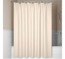 Штора для ванны Iddis Basic 180х200 B68P218i11 Розовая