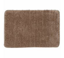 Коврик для ванной комнаты Iddis Basic 45x65 B05M465i12 Бежевый