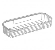 Полка корзина Veragio Basket VR.GFT-9049.CR Хром