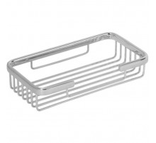 Полка корзина Veragio Basket VR.GFT-9040.CR Хром
