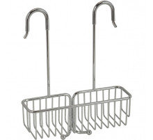 Полка корзина Veragio Basket VR.GFT-9090.CR Хром