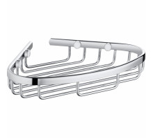 Полка-корзина Grohe BauCosmopolitan 40664001 Хром