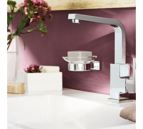 Держатель Grohe BauCosmopolitan 40585001 Хром