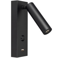 Настенный светильник Arlight Bed 029629 Черный