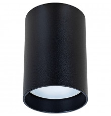 Потолочный светильник Artelamp Beid A1517PL-1BK Черный