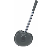 Ершик для унитаза Ridder Belly 2113407 Серый