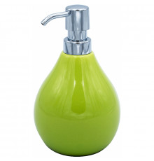 Дозатор для жидкого мыла Ridder Belly 2115505 Зеленый