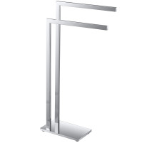 Напольная стойка Bemeta Beta 132836022 Хром
