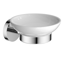 Мыльница Aquatek Бетта AQ4603CR Хром