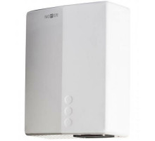 Сушилка для рук Nofer Big Flow Evo 01481.W Белая