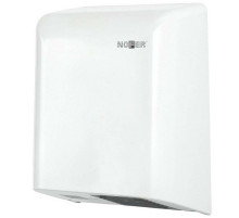 Сушилка для рук Nofer Big Flow 01451.W Белая