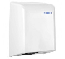 Сушилка для рук Nofer Big Flow 01461.W Белая
